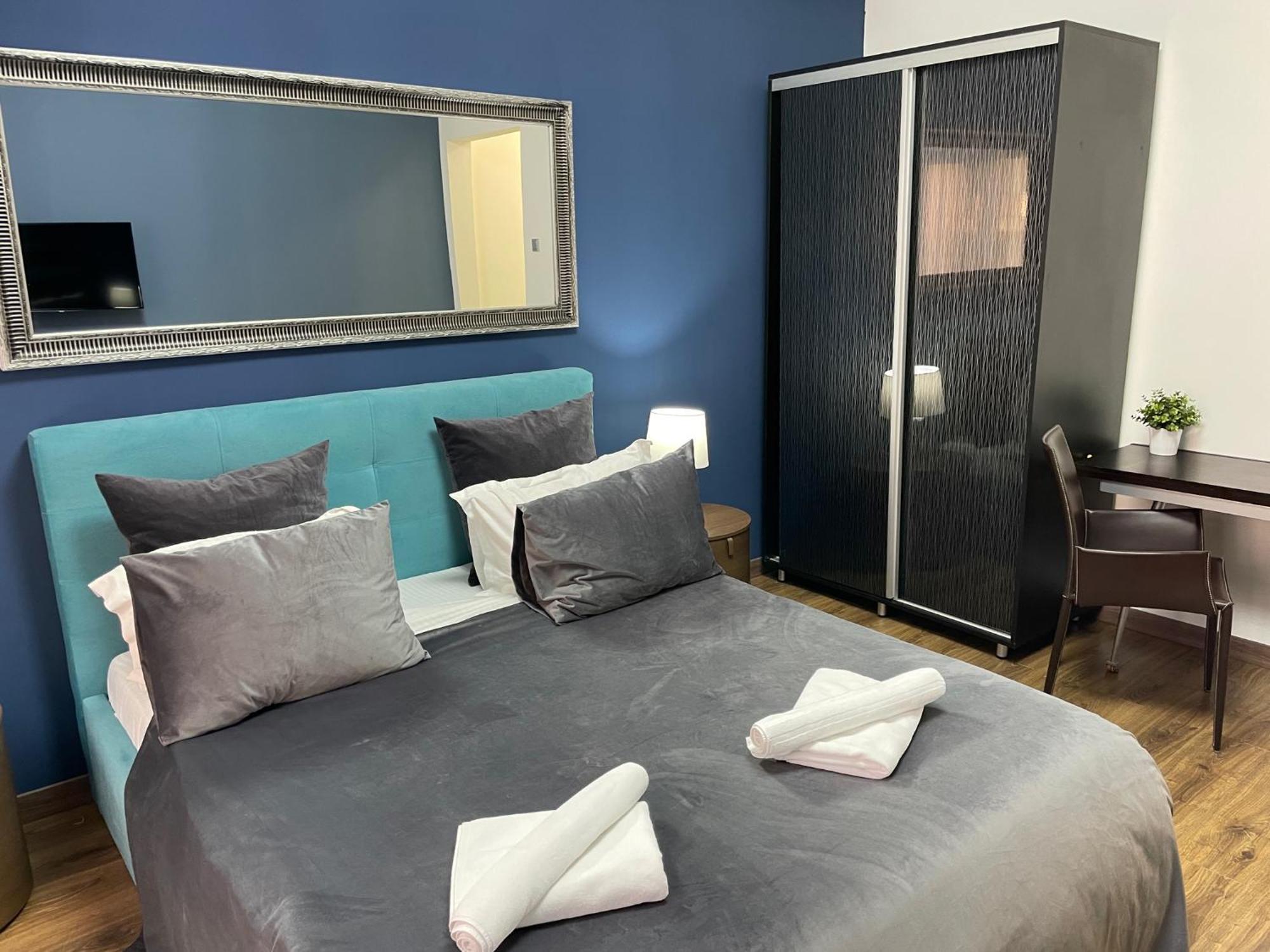 Metropole Apartments Studio City Bükreş Dış mekan fotoğraf